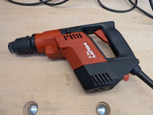 Hilti 240v sds plus - 5,