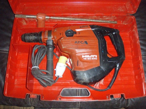 Hilti atc sds max - hilti,, te-80-atc,