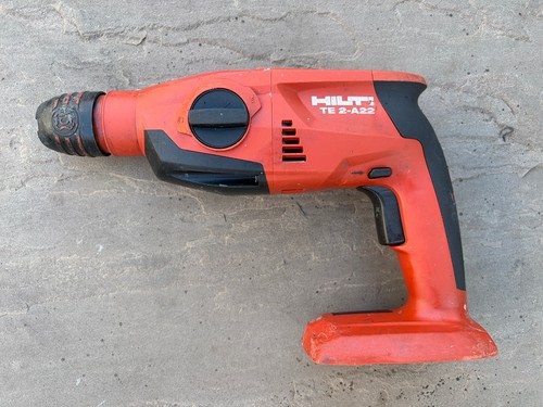 Hilti a22 22v - hilti, 2-a22