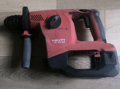 Hilti nuron sds plus - hilti, te