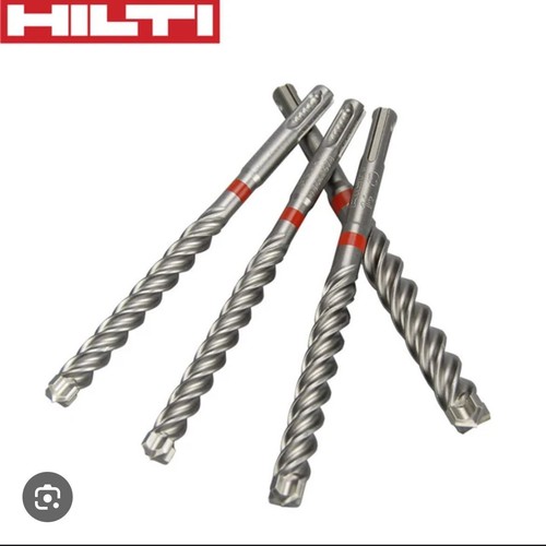 Hilti drill bits - hilti, te-cx