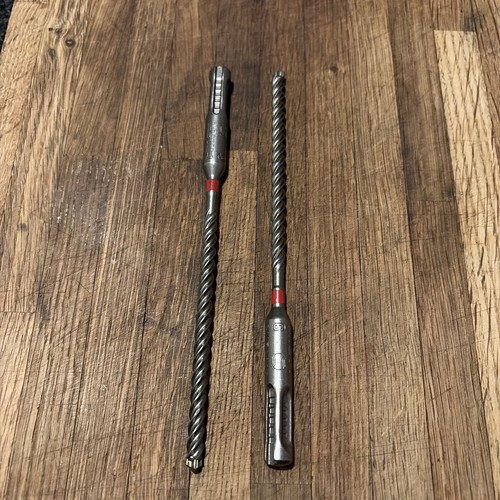 Genuine hilti sds - genuine, drill