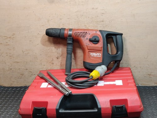 Hilti te50 avr - -, rotary