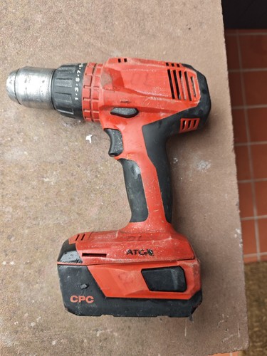 Hilti a22 cordless - hilti, sf