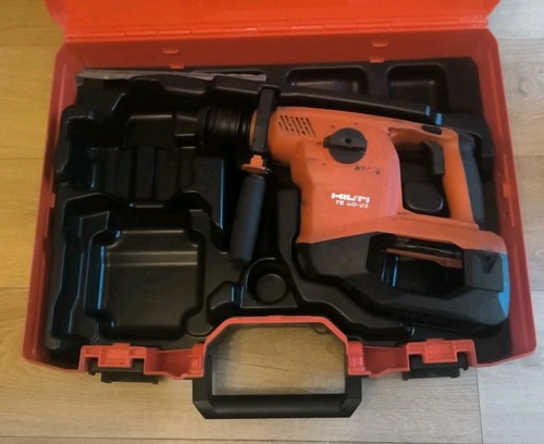 Hilti nuron sds plus - te,
