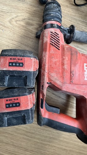 Hilti te30 a36 - hilti, te30-a36